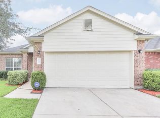 8606 Doskocil Dr, Houston, TX 77044