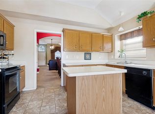 1153 Bayside Dr, Irving, TX 75060