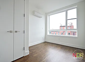 Rented by Next Door Realty NYC