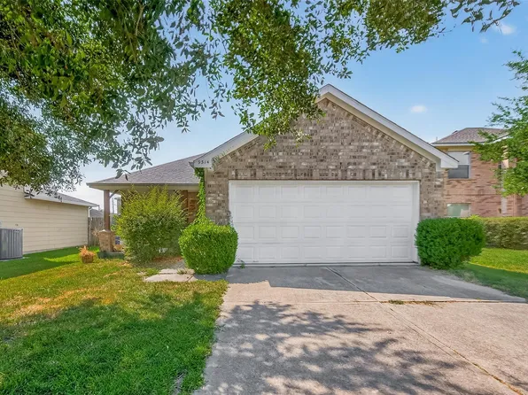 9314 Chamisal Ct, Humble, TX 77396