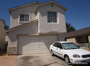 4552 Coronado Hills Way, Las Vegas, NV 89115