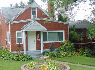 108 Fairview Dr, Mc Kees Rocks, PA 15136