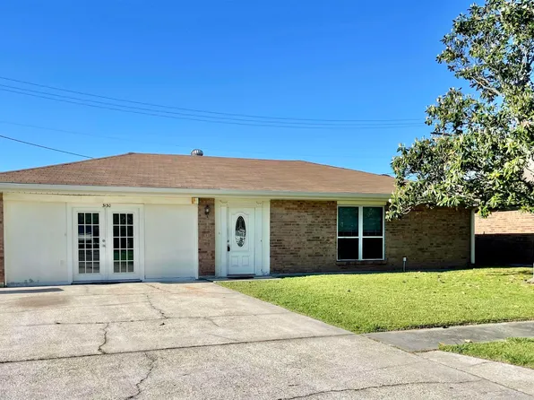 3130 Susan Dr, Morgan City, LA 70380