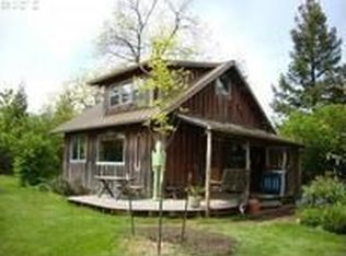9030 Gaston St, Sheridan, OR 97378