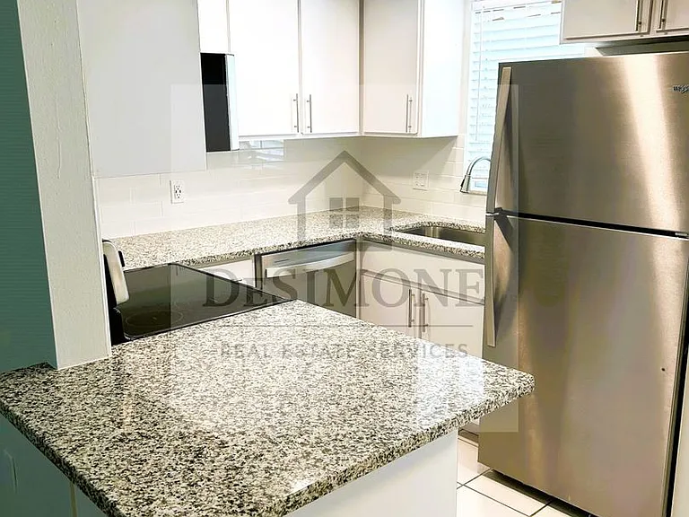Forest Edge Apartments — Photo 39