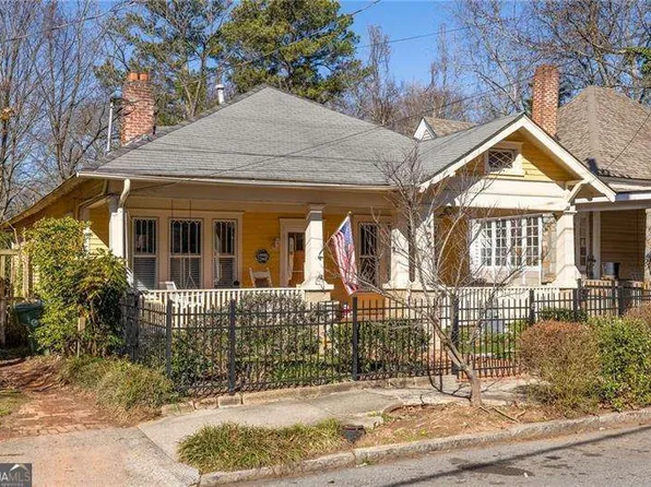 404 Oakdale Rd NE, Atlanta, GA 30307