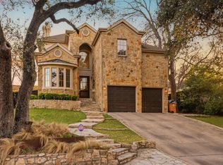 2703 McCullough St, Austin, TX 78703