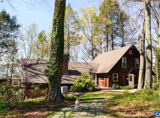 5281 Fredericksburg Rd, Ruckersville, VA 22968