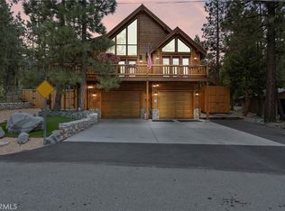 5668 Oak St, Wrightwood, CA 92397