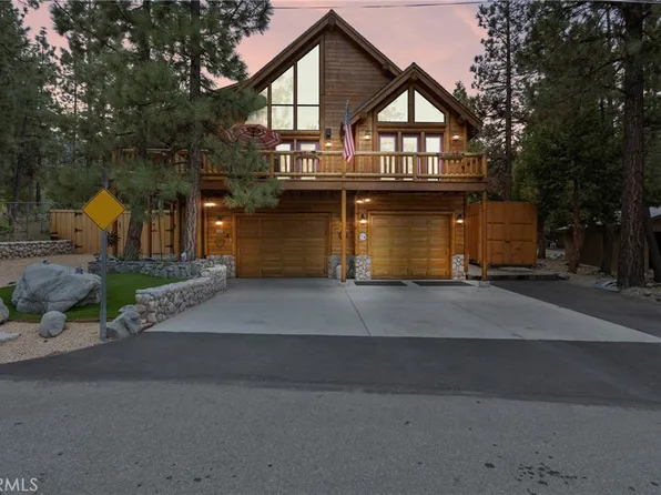 5668 Oak St, Wrightwood, CA 92397