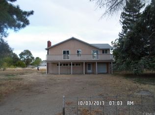 23350 Volcano Way, Red Bluff, CA 96080