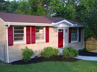 609 Ben Allen Rd, Nashville, TN 37216