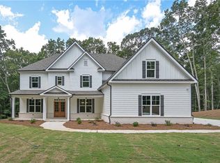 4895 Cool Springs Rd, Winston, GA 30187