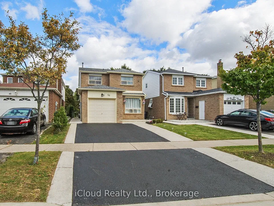 50 Denlow Dr