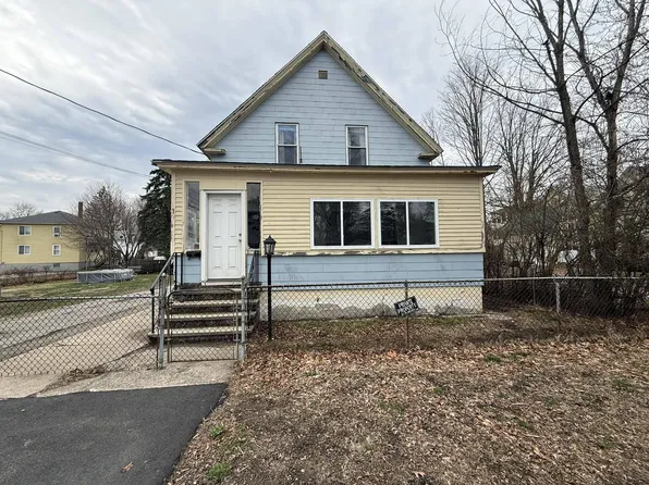 7 Bates Street, Sanford, ME 04073