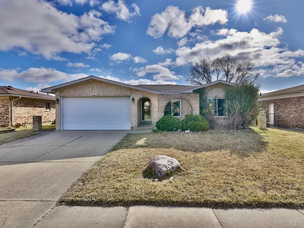 38754 Arlingdale Dr, Sterling Heights, MI 48310