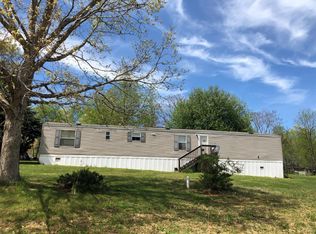 223 Kilmarnock Ln, Amherst, VA 24521