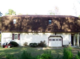 4752 Aldridge Store Rd, La Grange, NC 28551