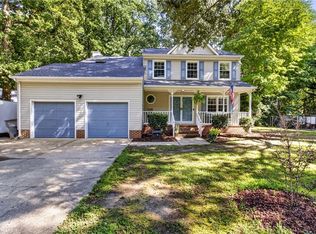 302 Buckingham Way, Smithfield, VA 23430