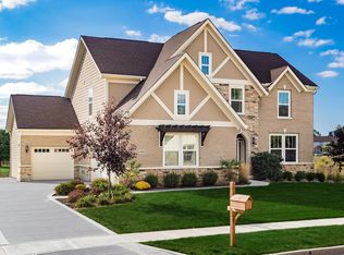 Buckner St, Madison, OH 43110