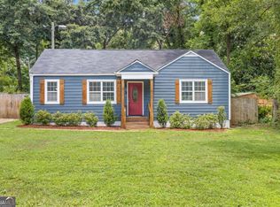 2728 McAfee Rd, Decatur, GA 30032