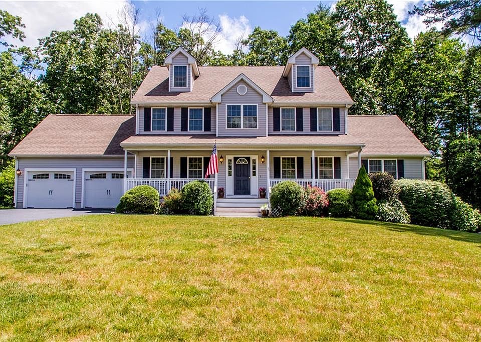 1st image of 35 Ledge Wood Ln
