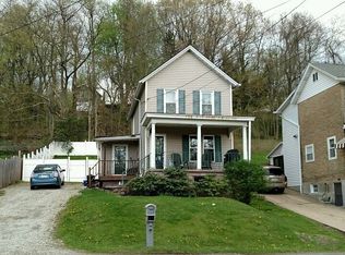 901 Main St, Irwin, PA 15642