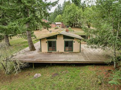 7646 Kneeland Rd, Kneeland, CA, 95549
