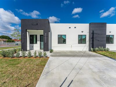 21911 SW 124th Ave, Miami, FL, 33170