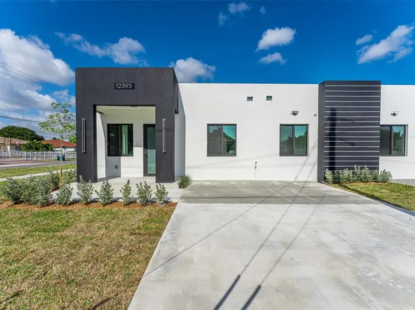 21911 SW 124th Ave, Miami, FL 33170