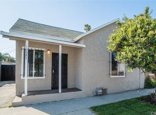 10321 S San Pedro St, Los Angeles, CA 90003