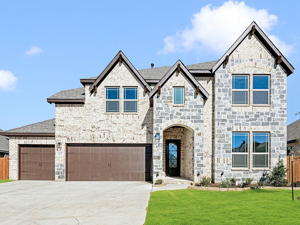 1st image of 125 Fireberry Dr