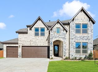 125 Fireberry Dr, Glenn Heights, TX 75154