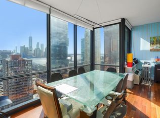 389 Washington St APT 28F, Jersey City, NJ 07302