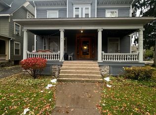 95 Dartmouth St APT 5, Rochester, NY 14607