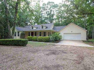 6831 Skyrock Ln, Tallahassee, FL 32311