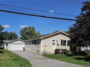 820 Revere Ave, North Tonawanda, NY 14120