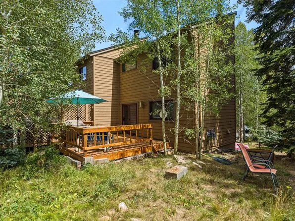 6714 Ryan Gulch Road UNIT 6714, Silverthorne, CO 80498