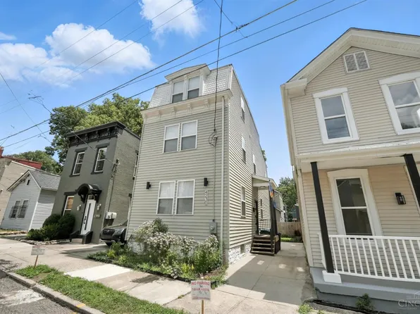 4230 Fergus St, Cincinnati, OH 45223