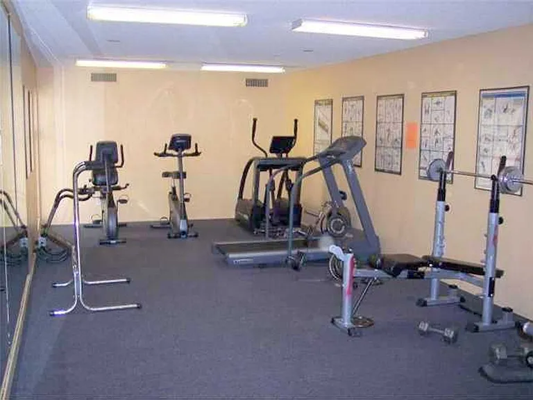 5938 Rancho Mission Rd #131 — Photo 21