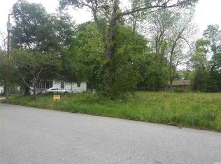 346 Dixon St, Mullins, SC 29574
