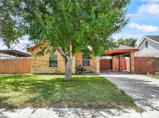 3404 Fresno Ave, Hidalgo, TX 78557