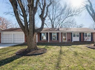 764 Aramis Dr, Saint Louis, MO
