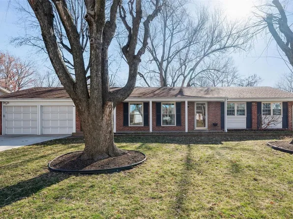 764 Aramis Dr, Saint Louis, MO 63141