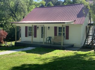 1300 Shipley Church Rd, Cookeville, TN 38501