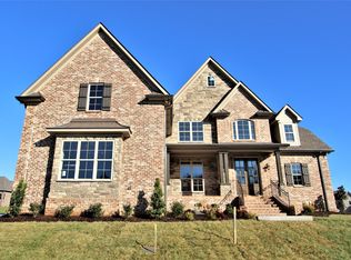 1040 Montrose Dr LOT 64, Gallatin, TN 37066