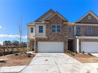 2962 Cherry Laurel Ln #10, Norcross, GA 30071