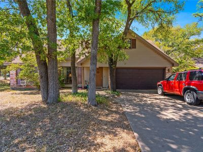 6902 Lost Valley, Austin, TX, 78745