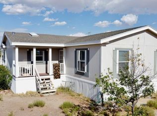 2627 W Hansen Rd, Willcox, AZ 85643