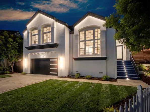 371 Norred Ct, San Jose, CA 95119